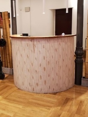 Deposito Bagagli Stazione Antón Martín