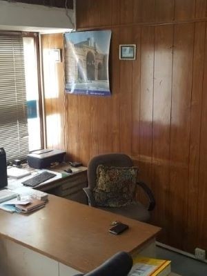 Deposito Bagagli Manama Center