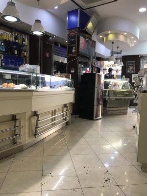 Deposito Bagagli Marsala - Termini