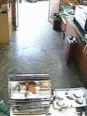 Deposito Bagagli Stazione degli Autobus