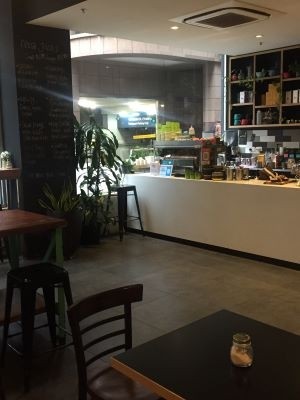 Deposito Bagagli Little Collins St