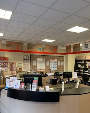 Deposito Bagagli Musicanti di Brema