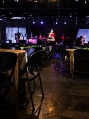 Deposito Bagagli Country Music Hall of Fame