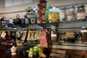 Deposito bagagli Midtown Nashville