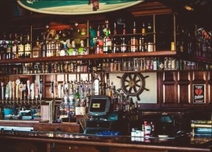 Deposito Bagagli Newport Beach Downtown