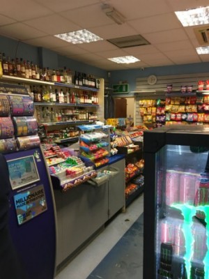 Deposito bagagli Stazione degli Autobus di Norwich