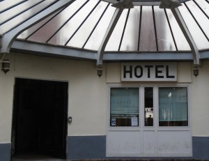 Deposito Bagagli Strasbourg - Saint-Denis