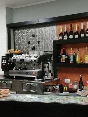Deposito Bagagli Stazione di Pisa
