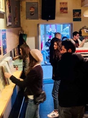 Deposito Bagagli Centro di Podgorica