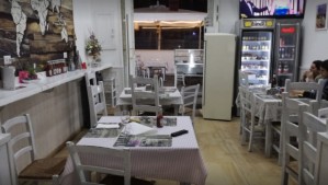 Deposito Bagagli Porta Capuana