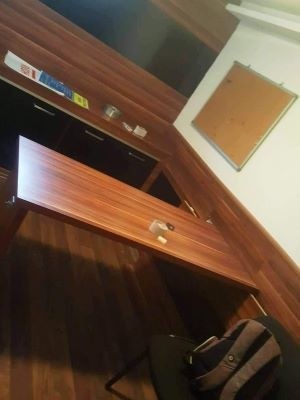 Deposito Bagagli Centro di Pristina