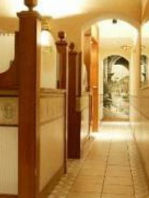 Deposito Bagagli Stazione Barberini