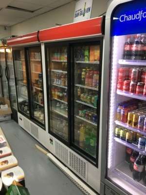 Deposito bagagli Case Cubiche