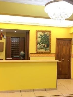 Deposito Bagagli Centro di Santander