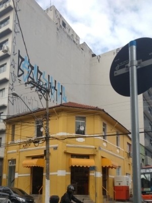 Deposito Bagagli Stazione Lapa