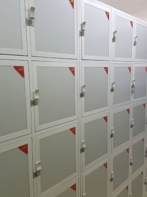 Deposito Bagagli Sinseol-Dong