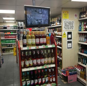 Deposito Bagagli Stazione