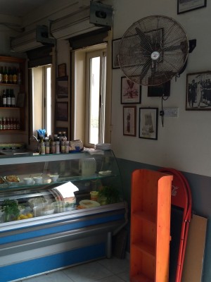 Deposito Bagagli Centro