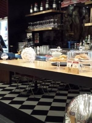 Deposito Bagagli Piazza Isolo