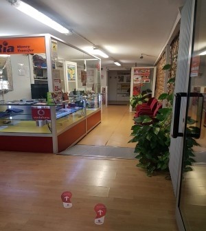 Deposito Bagagli Via Gorizia