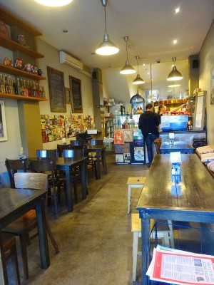 Deposito Bagagli Surry Hills