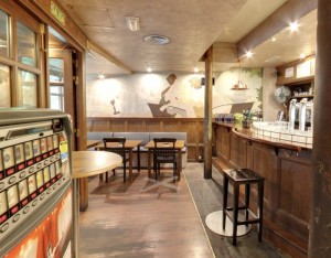 Deposito Bagagli Stazione di Bilbao Abando