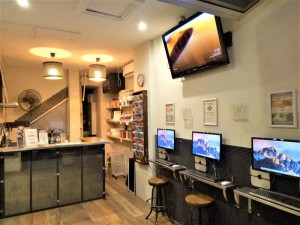 Deposito Bagagli Potts Point