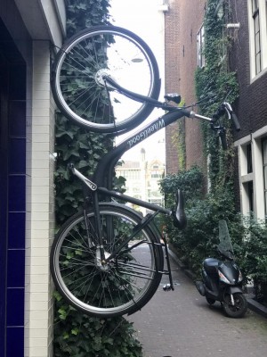 Deposito Bagagli Amsterdam Centraal