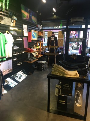 Consigna de equipaje Centro de Galway