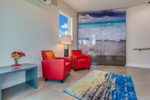 Consigna de equipaje North Beach