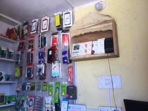 Consigna de equipaje Lambrate