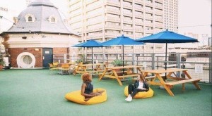 Consigna de equipaje Brisbane Central