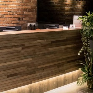 Consigna de equipaje Sunway