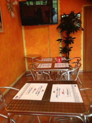 Depósito de equipaje San Siro