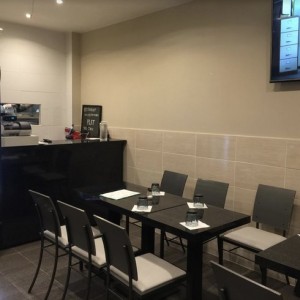 Consigna de equipaje París Estación del este