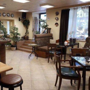 Consigna de equipaje Vilna Estacion Central