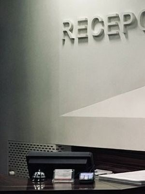Consigna de equipaje Palacio de la Cultura y la Ciencia