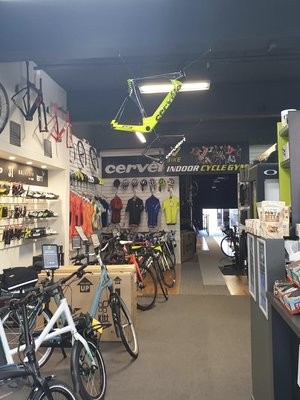 Consigna de Equipaje Centro
