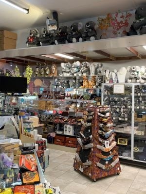 Consigna de Equipaje Mercado Central