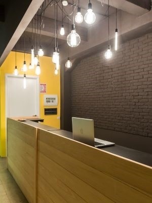 Consigna de equipaje Skadarlija