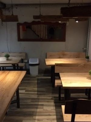 Consigna de equipaje Stari Grad