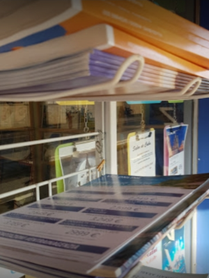 Consigna de equipaje Bologna Centrale