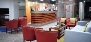 Consigna de equipaje Centro de Braga
