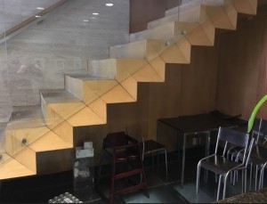 Consigna de Equipaje Catedral de Braga
