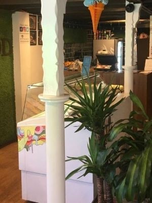 Almacenamiento de equipaje Centro de la ciudad