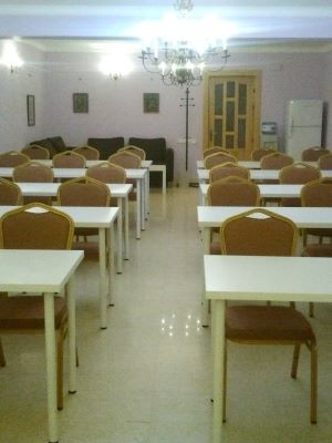 Consigna de equipaje Timpuri Noi Station