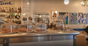 Consigna de equipaje Kongens Nytorv