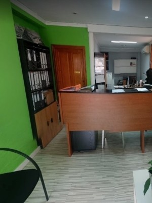 Consigna de equipaje Denia Port