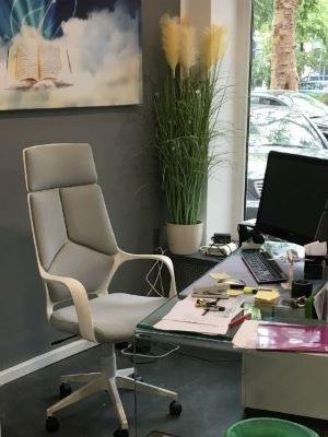 Consigna de equipaje Eisentrabe