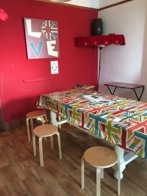 Consigna de equipaje Exeter Quayside